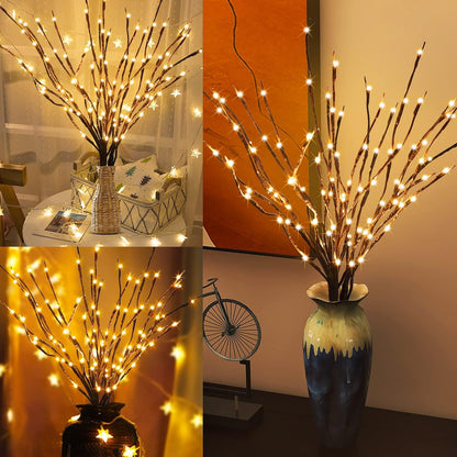 TwinkleTwig™ Enchanted Glow Branches