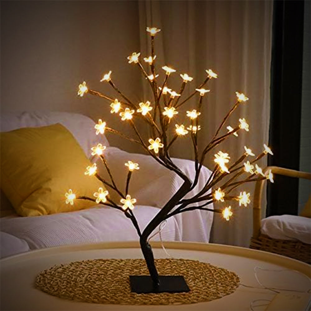 Blossom tree deals lamp