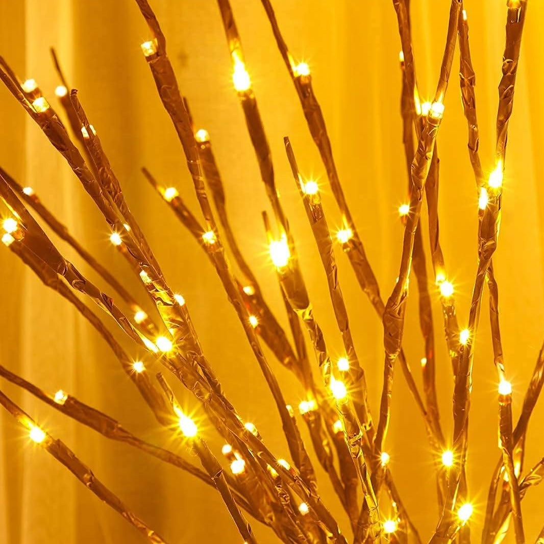 TwinkleTwig™ Enchanted Glow Branches