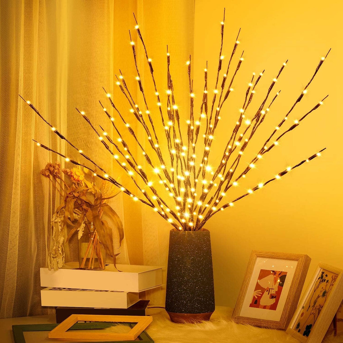 TwinkleTwig™ Enchanted Glow Branches