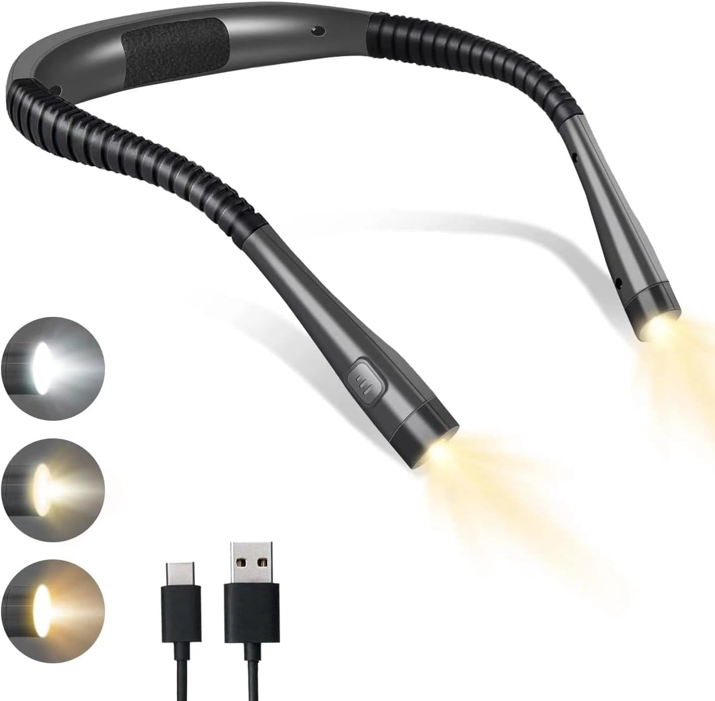 NightLume™ Flexible Neck Light